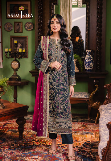 Asim Jofa AJLP-01 Online Shopping
